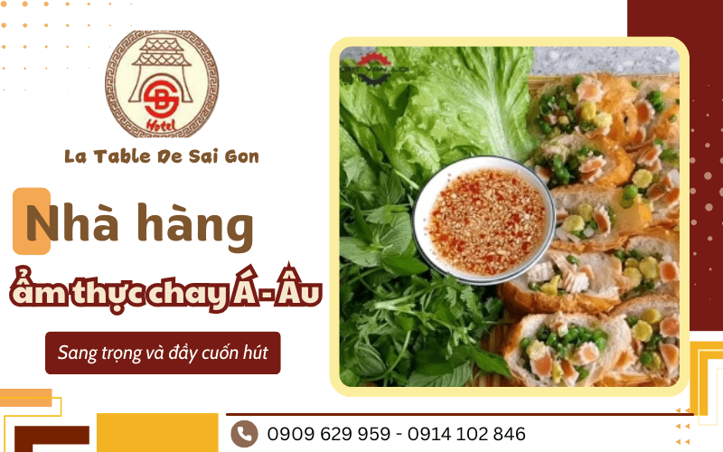 ẩm thực chay Á Âu