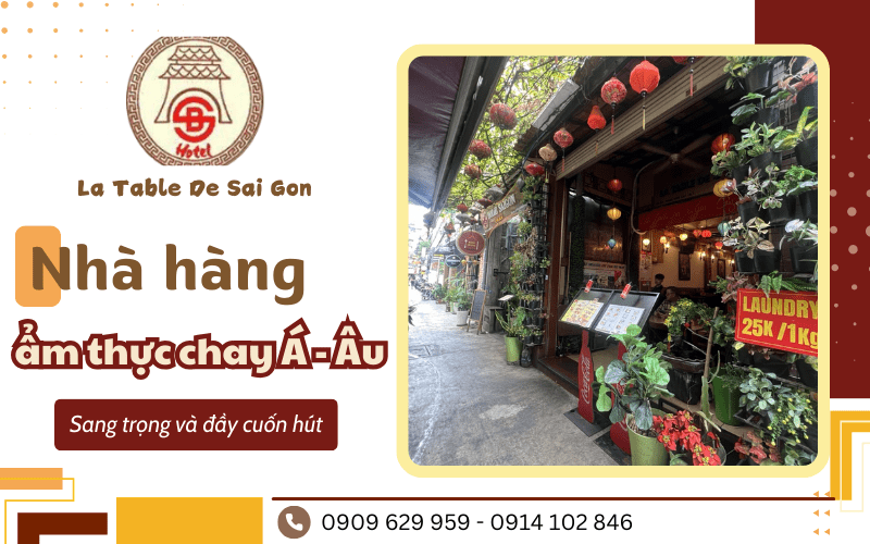 ẩm thực chay Á Âu